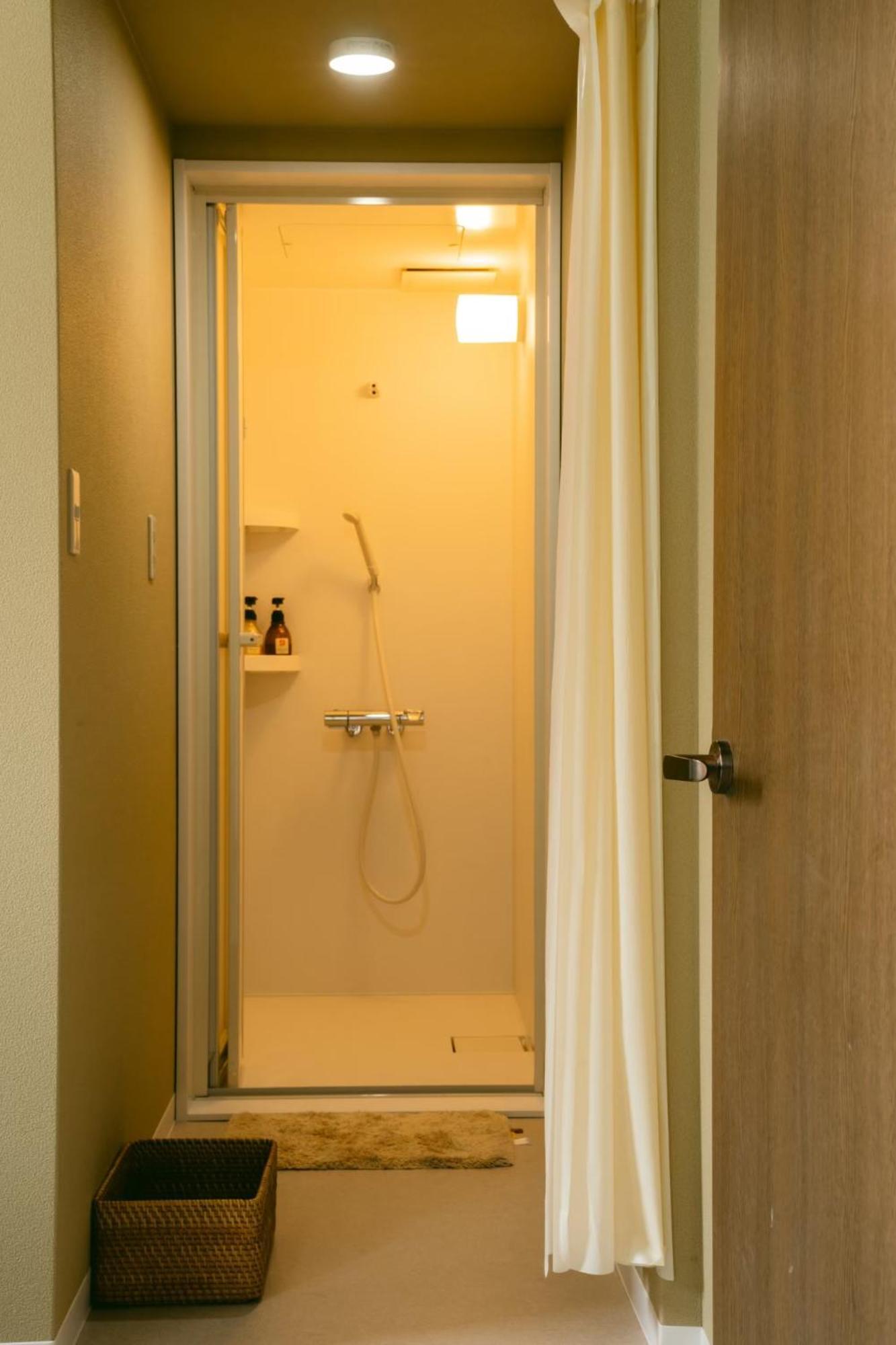 Teshikaga Hostel Misato Bagian luar foto